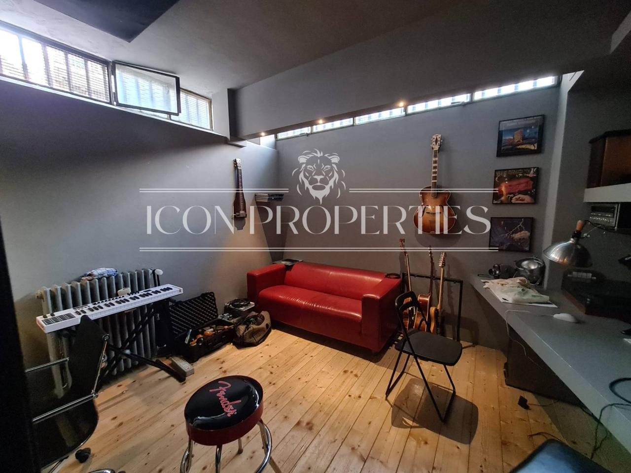 Laboratorio in Viale Monza 43, Milano - Foto 1