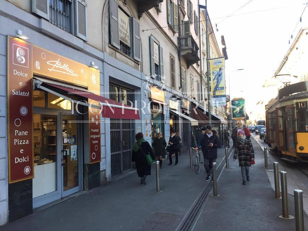Negozio in Piazzale Francesco Baracca, Milano, {3} - Foto 2