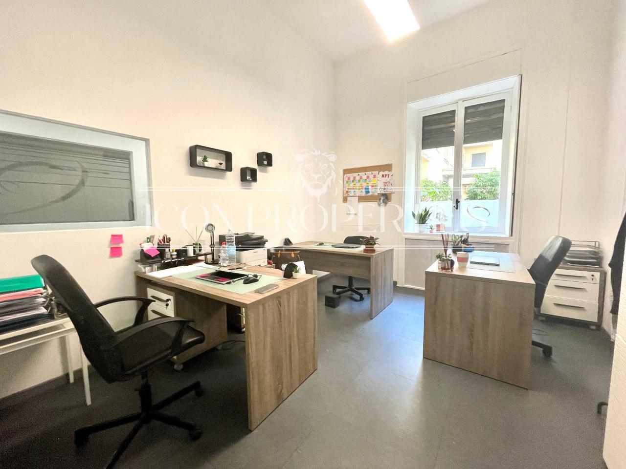 Ufficio in Corso Sempione, Milano, {3} - Foto 2