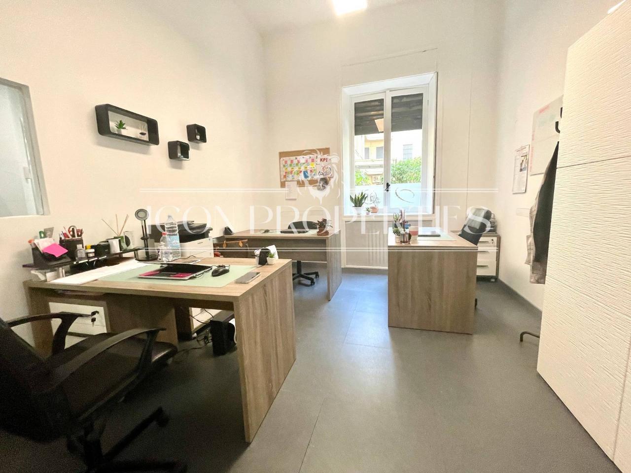 Ufficio in Corso Sempione, Milano, {3} - Foto 1