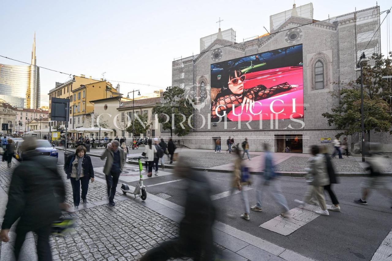 Negozio in Corso Giuseppe Garibaldi, Milano, {3} - Foto 2