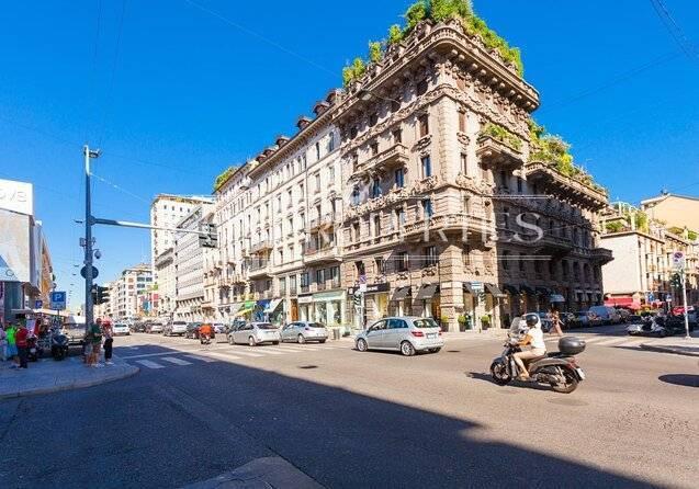 Negozio in Via San Gregorio, Milano, {3} - Foto 1