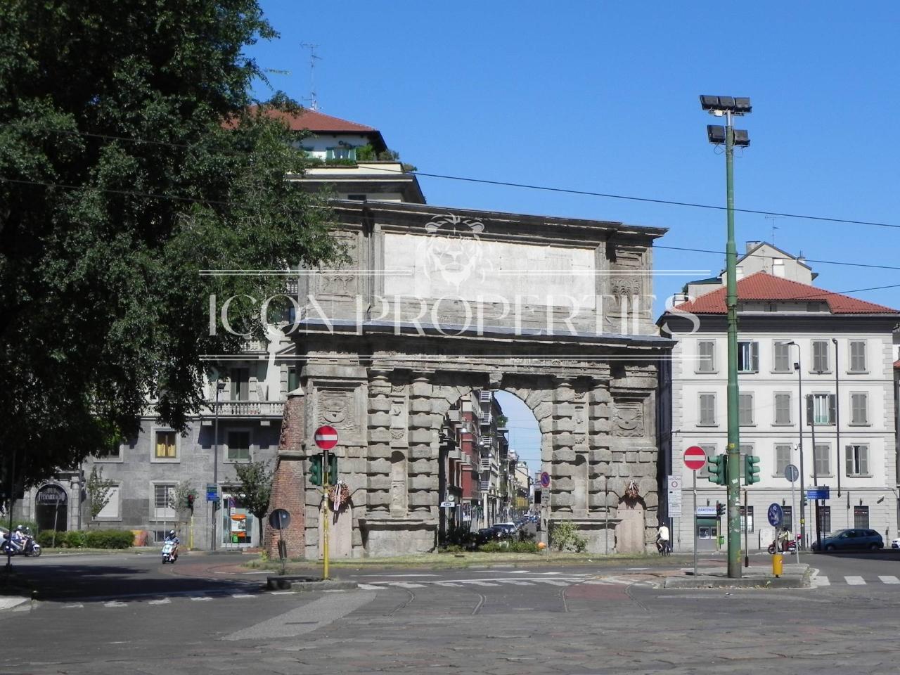 Ufficio in Largo Isabella d'Aragona, Milano, {3} - Foto 1