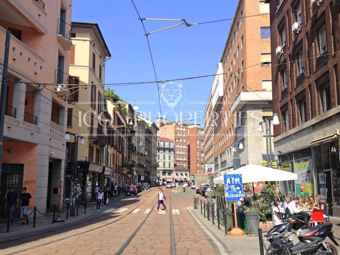 Negozio in Corso di Porta Ticinese, Milano, {3} - Foto 1