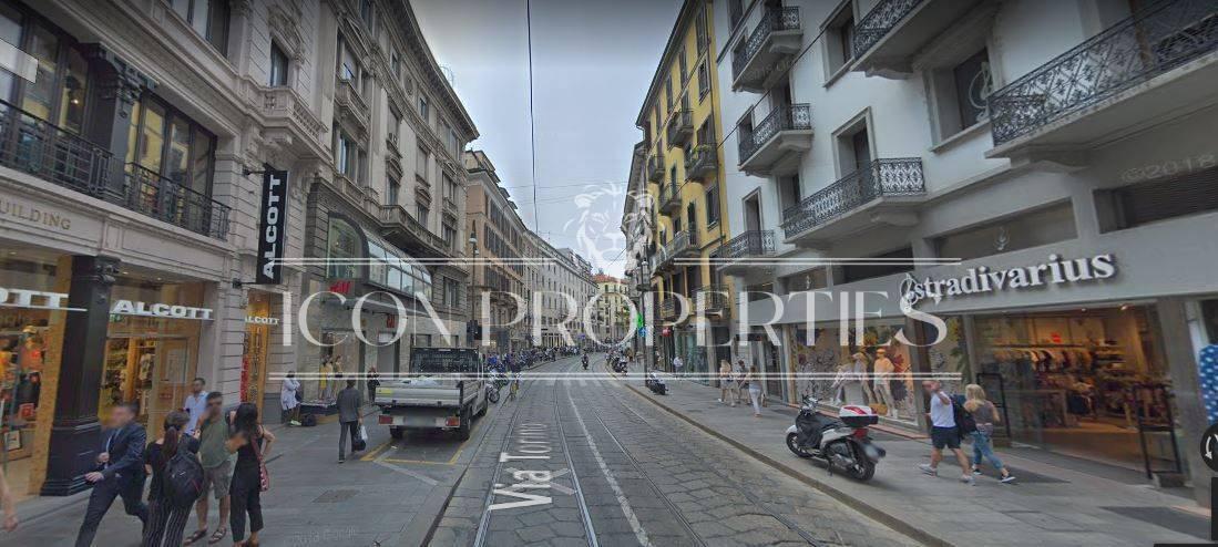 Negozio in Via Torino 60, Milano, {3} - Foto 2