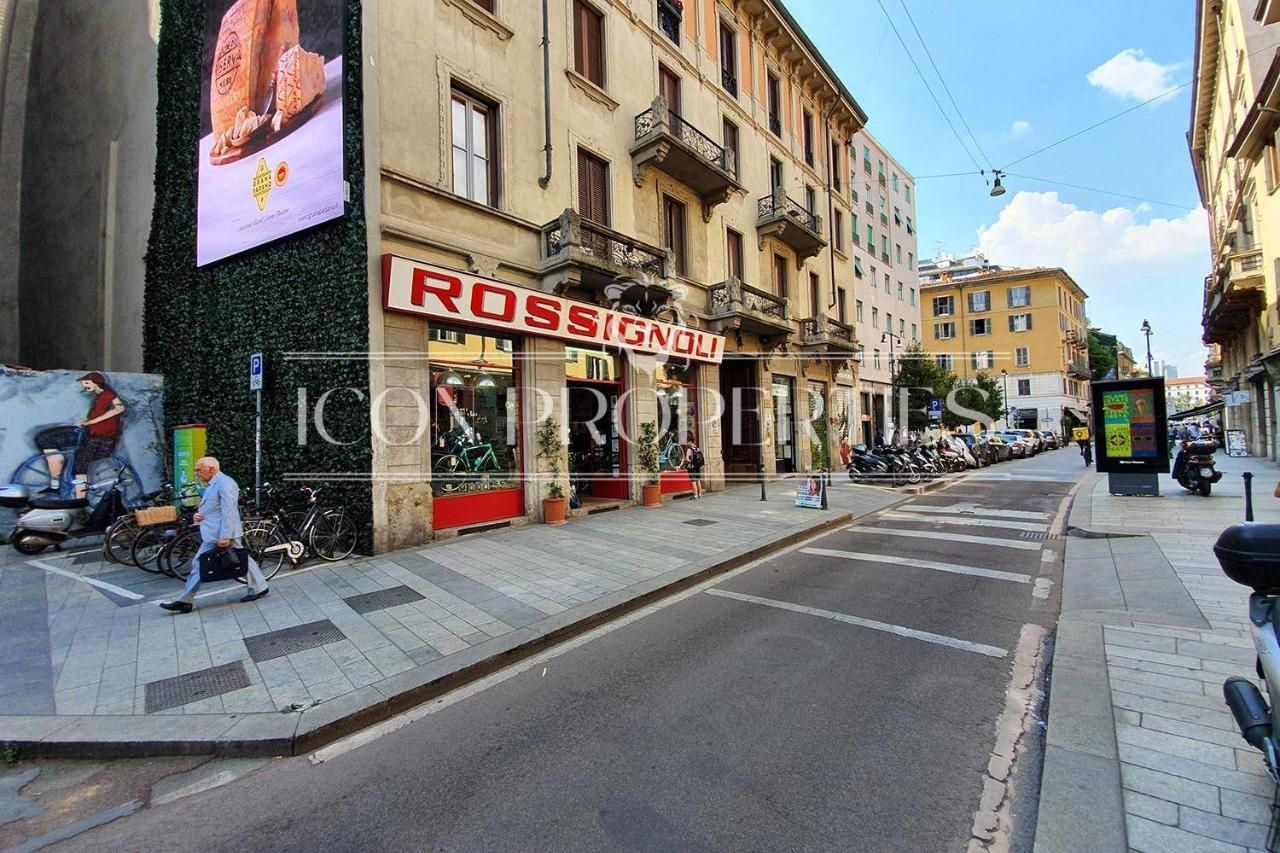 Negozio in Corso Giuseppe Garibaldi, Milano, {3} - Foto 2