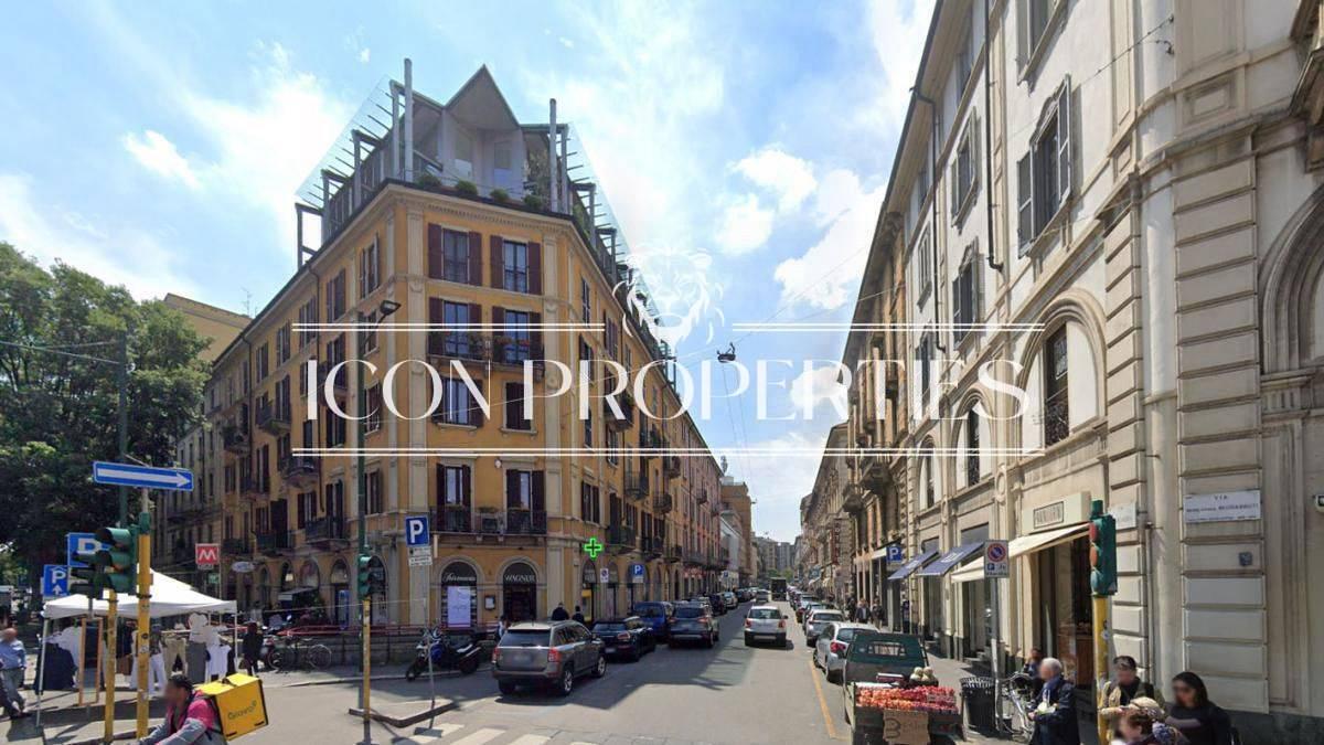 Negozio in Via Marghera, Milano, {3} - Foto 1