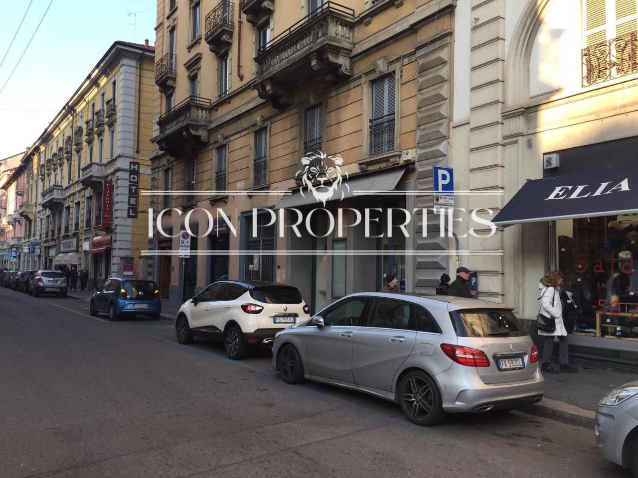 Negozio in Via Marghera, Milano, {3} - Foto 2