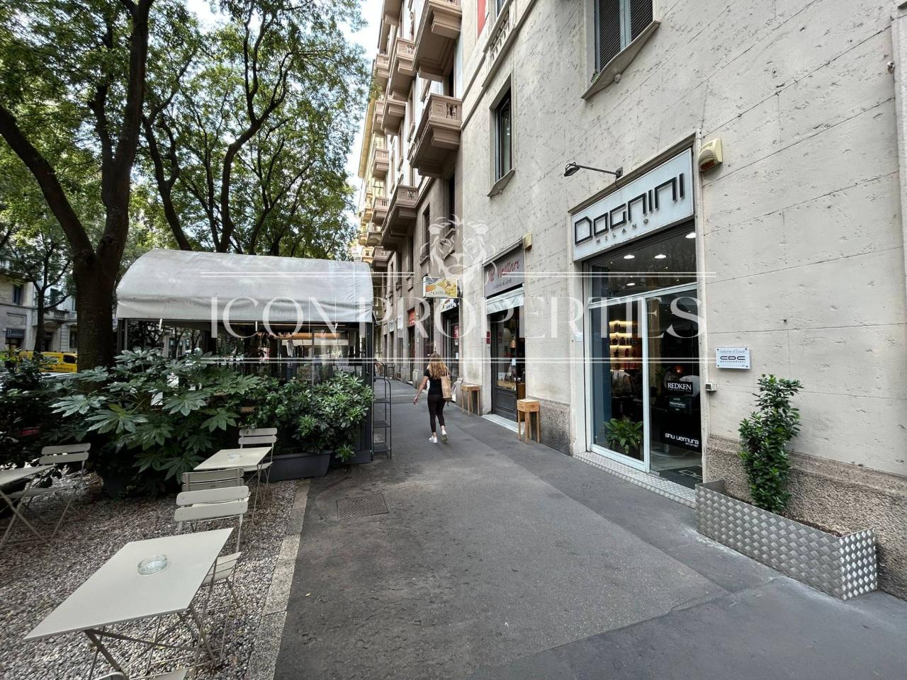 Negozio in Via Cadore 22, Milano, {3} - Foto 2