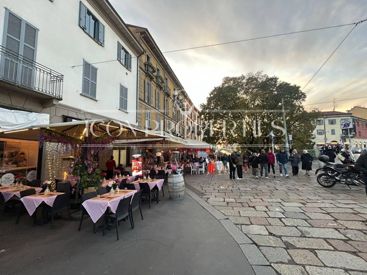 Negozio in Ripa di Porta Ticinese, Milano, {3} - Foto 1