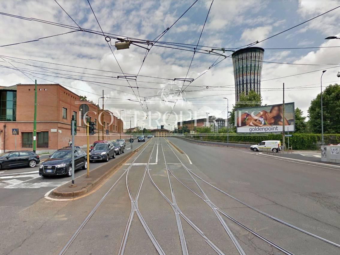 Negozio in Via Carlo Farini, Milano, {3} - Foto 2