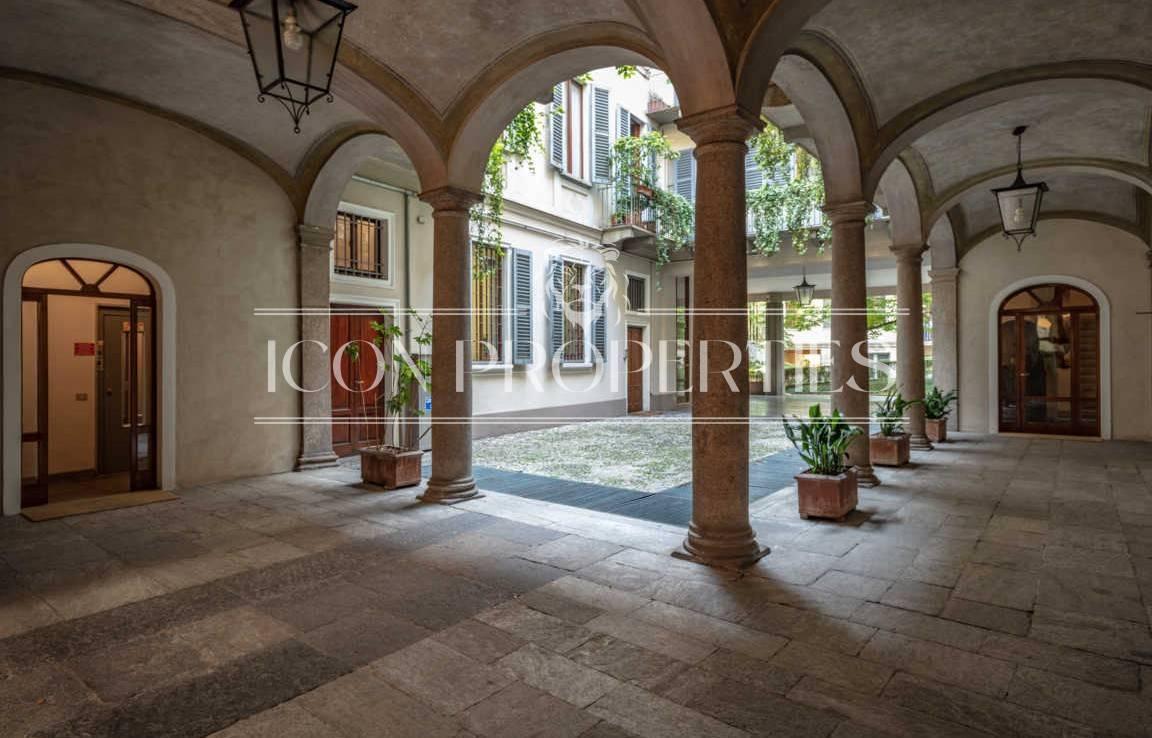 Ufficio in Via Morigi, Milano, {3} - Foto 2