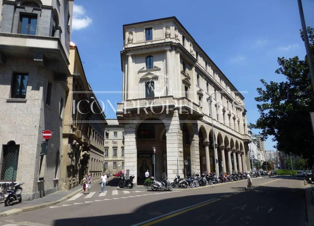 Negozio in Via Omenoni, Milano, {3} - Foto 2