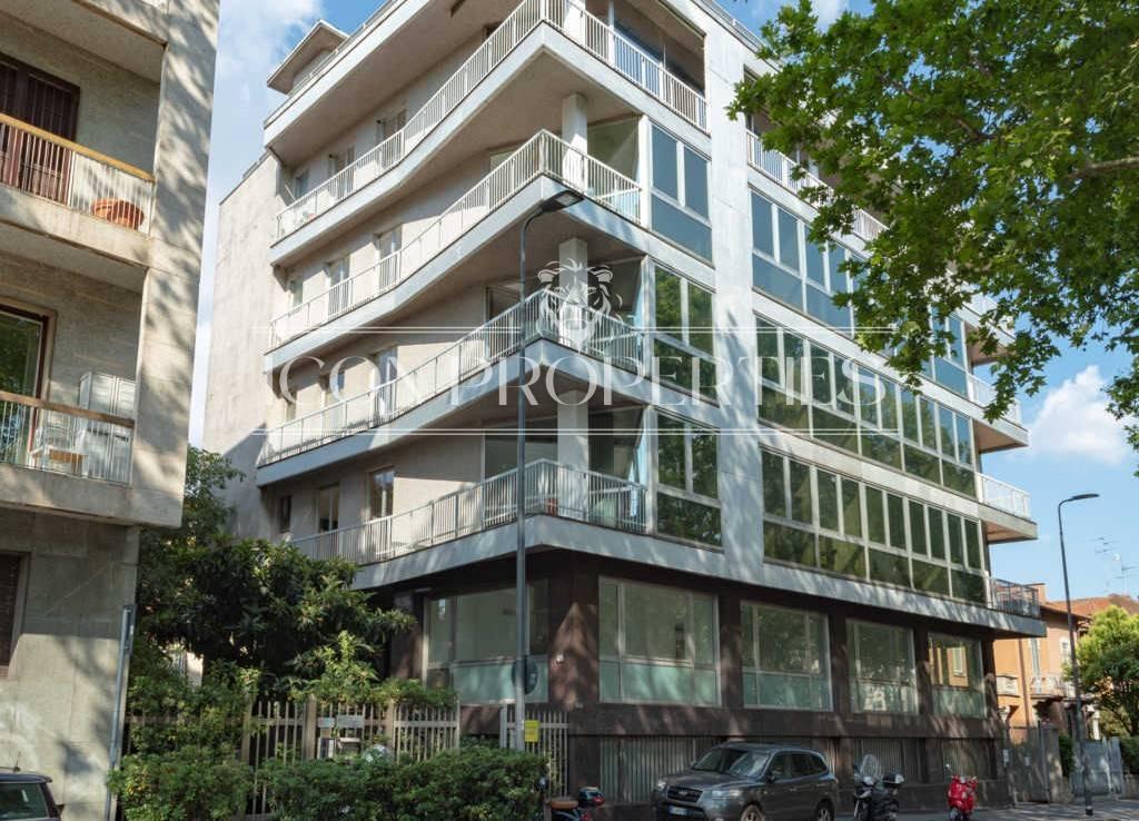 Ufficio in Viale Lunigiana, Milano, {3} - Foto 1