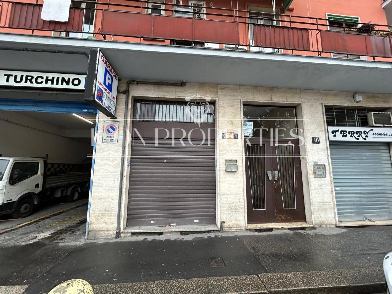 Negozio in Via del Turchino 10, Milano, {3} - Foto 2