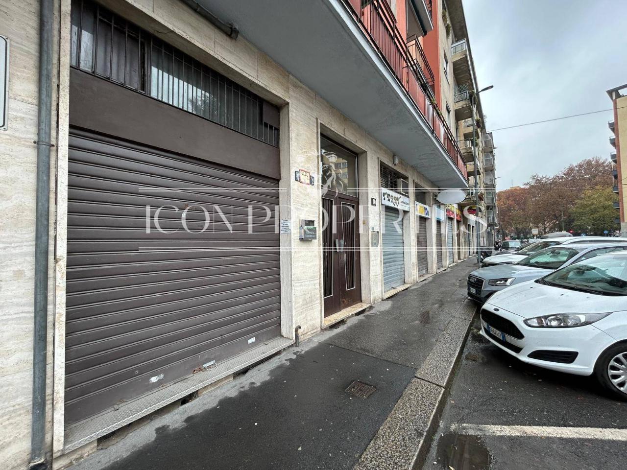 Negozio in Via del Turchino 10, Milano, {3} - Foto 1