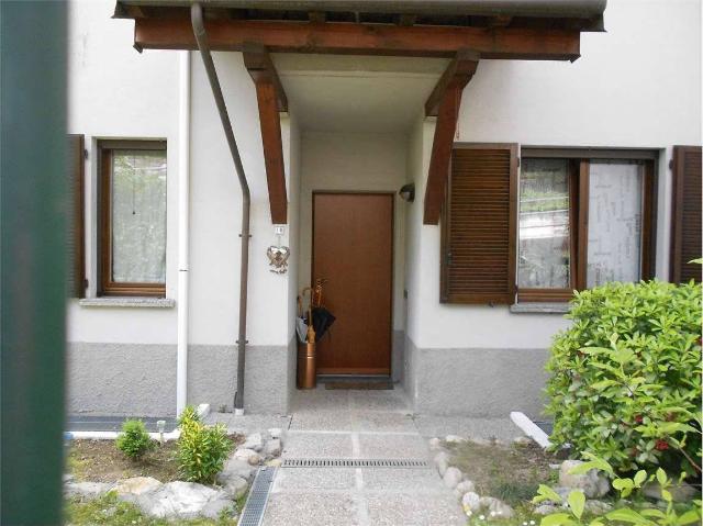 Terraced house, Maslianico - Photo 1