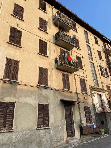 2-room flat, Capiago Intimiano - Photo 1