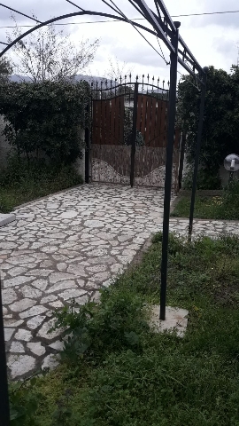 Villa a schiera in Via Badino Vecchio, Terracina - Foto 1