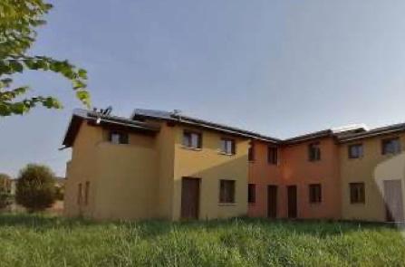 Villa a schiera in vendita a Legnago