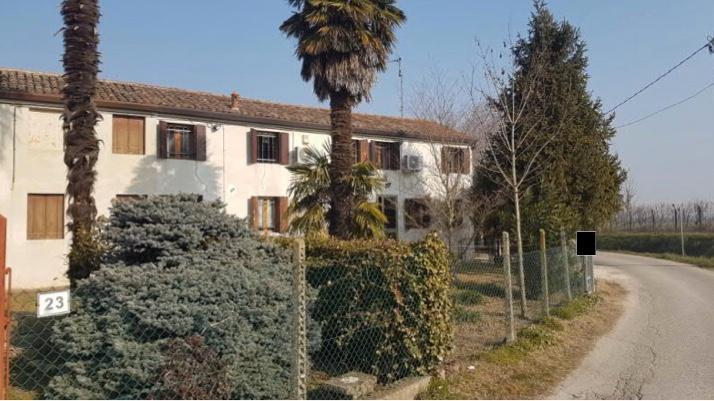 Villa a schiera in vendita a Badia Polesine