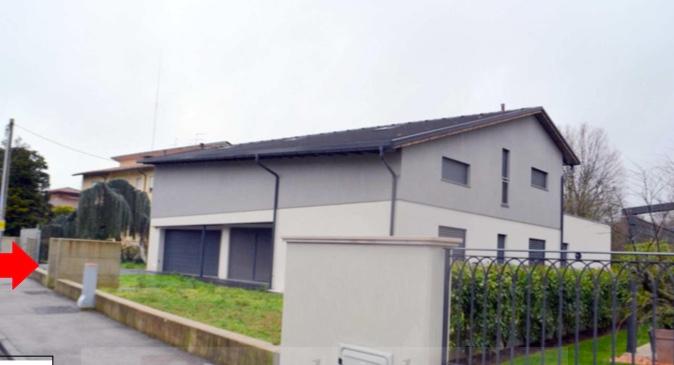 Villa in vendita a Lonigo