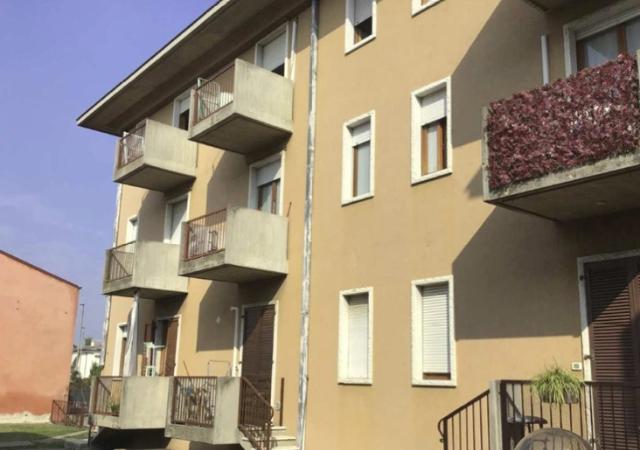 Einzimmerwohnung in {3}, Via delle Menegone 15 - Foto 1