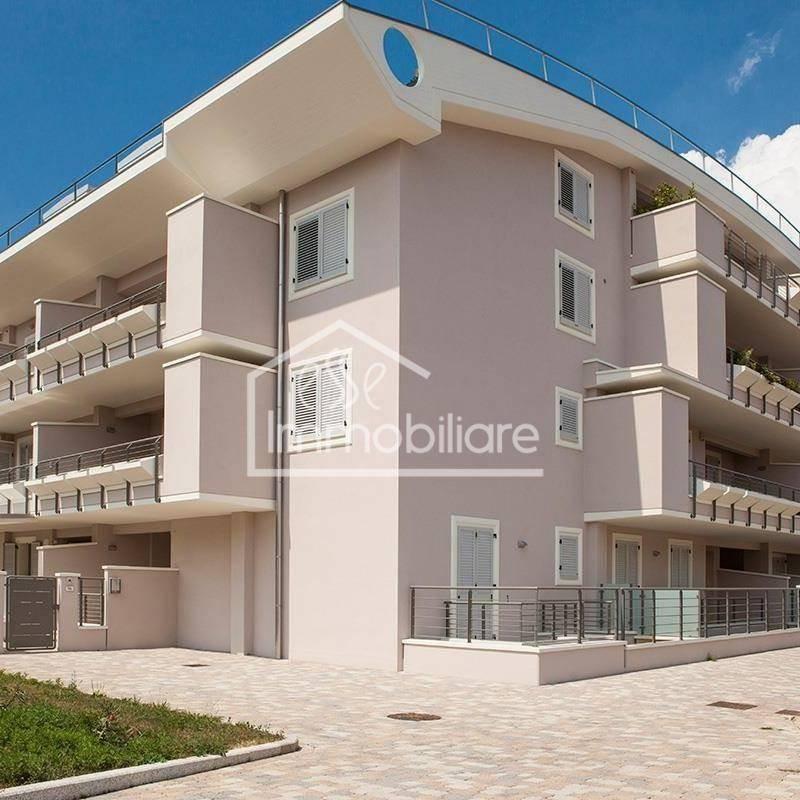 appartamento in vendita ad Empoli in zona Ponzano