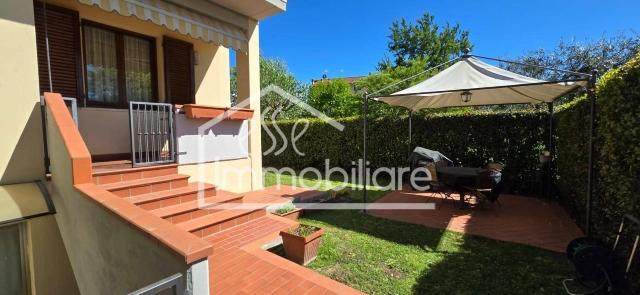 4-room flat in Via Roberto Ruffilli,  56028, San Miniato - Photo 1