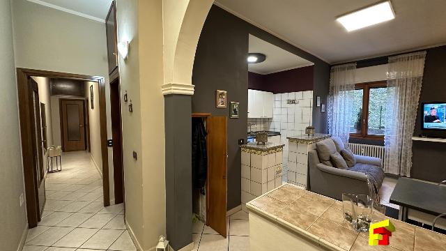 3-room flat in Via per Cassina 6, Moggio - Photo 1