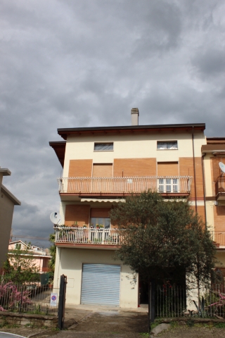 Appartamento in Via Traiana 34, Colleferro - Foto 1