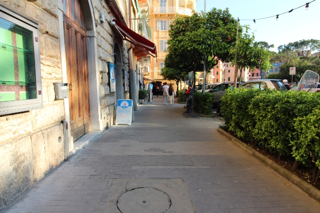 Shop in Via Roma, Lerici - Photo 1