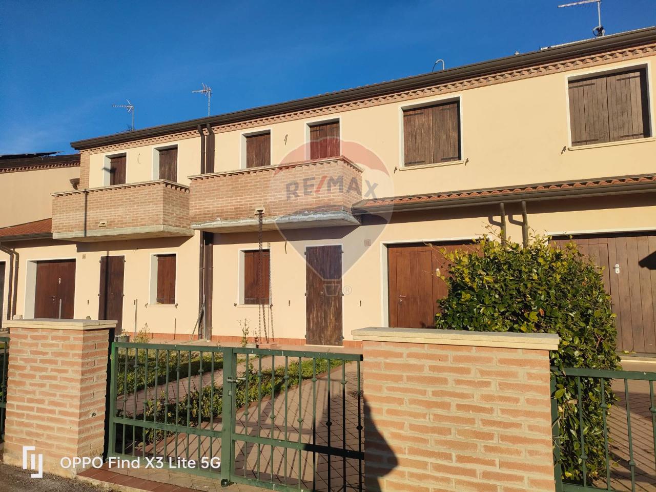 Villa a schiera in vendita a Copparo