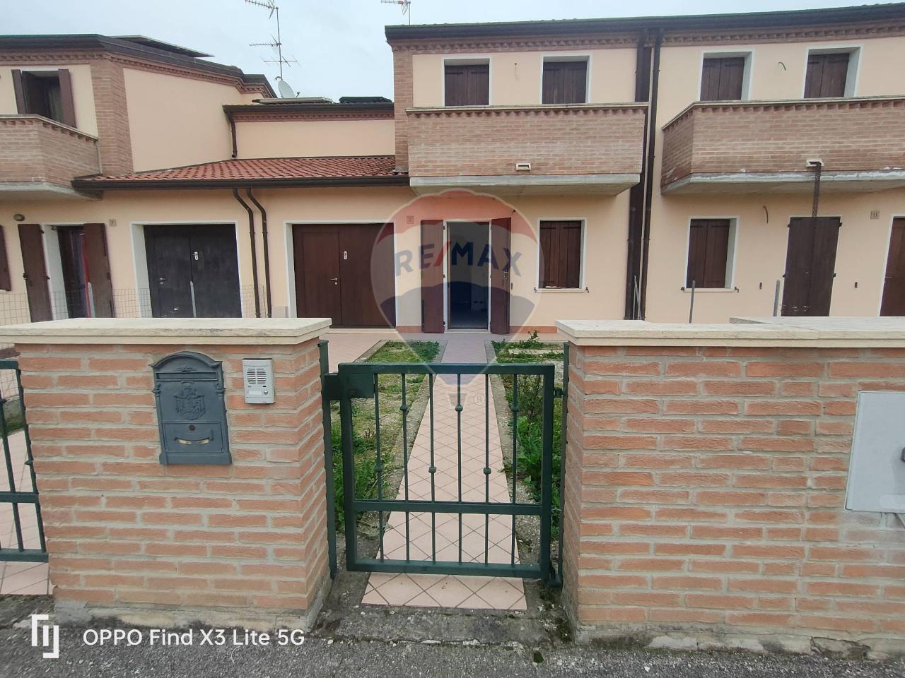 Villa a schiera in vendita a Copparo