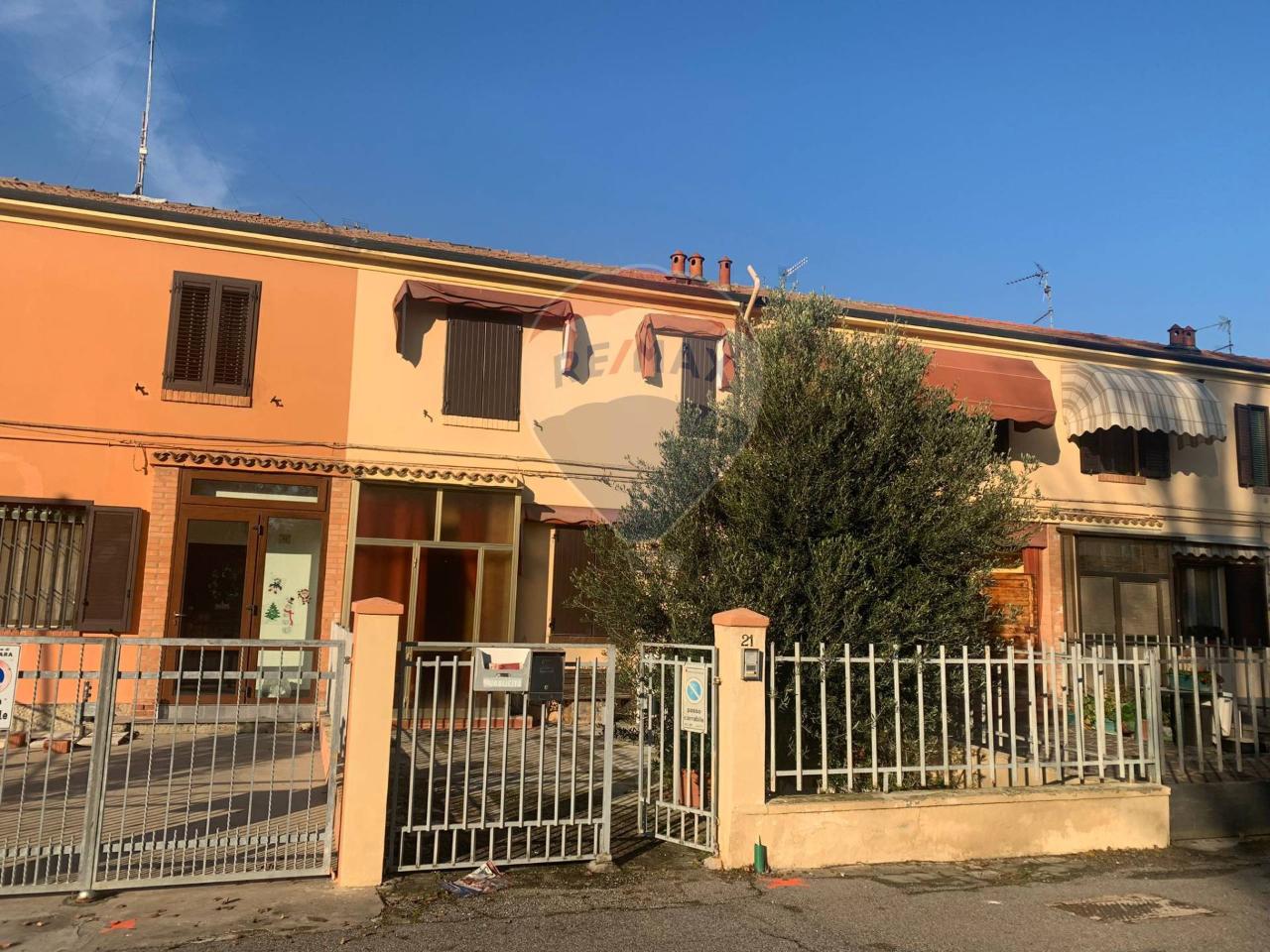 Villa a schiera in vendita a Ferrara