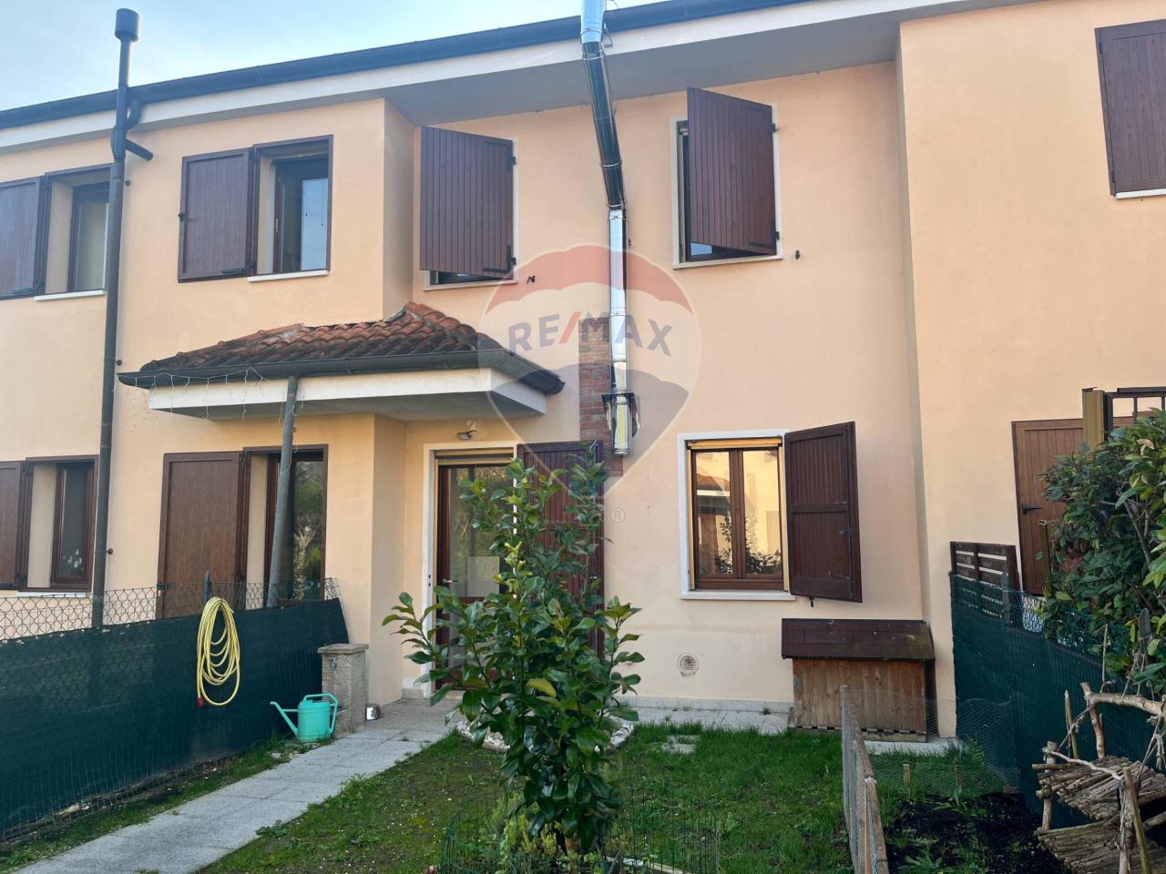 Villa a schiera in vendita a Ferrara