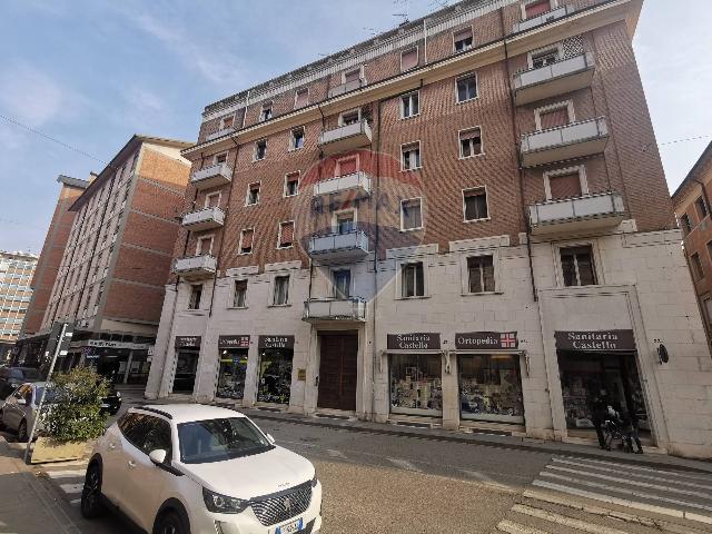 3-room flat in Via degli Spadari 21, Ferrara - Photo 1