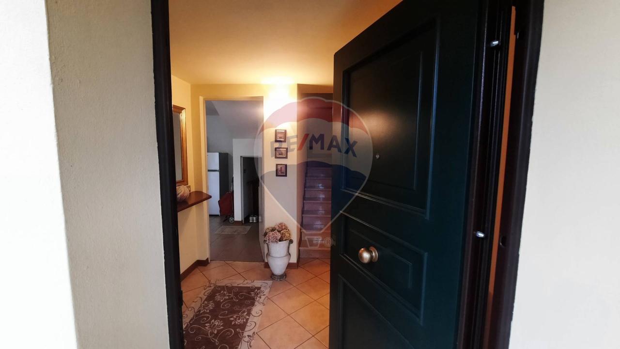 Villa a schiera in vendita a Portomaggiore