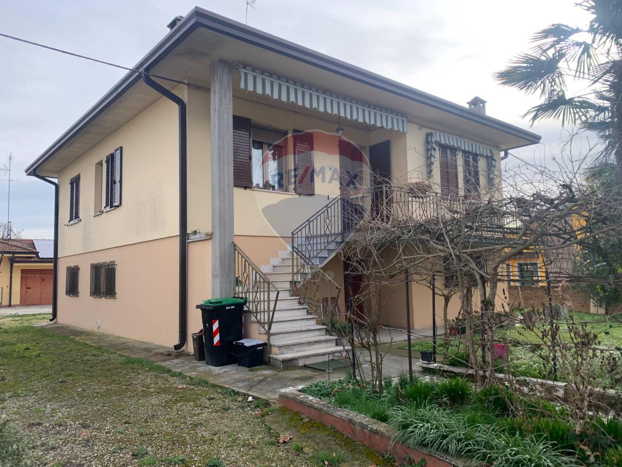 Casa indipendente in vendita a Portomaggiore