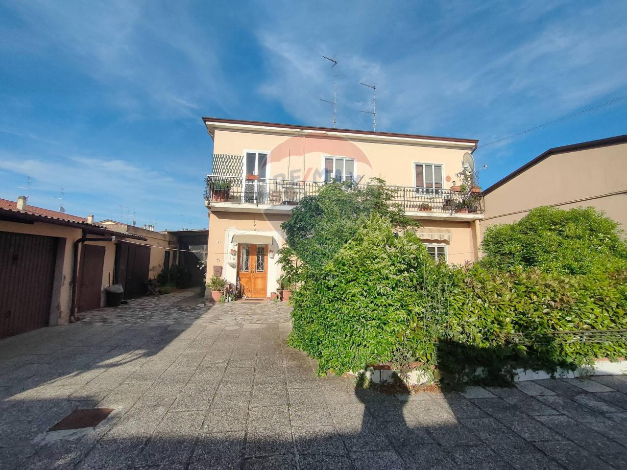 Villa in vendita a Copparo