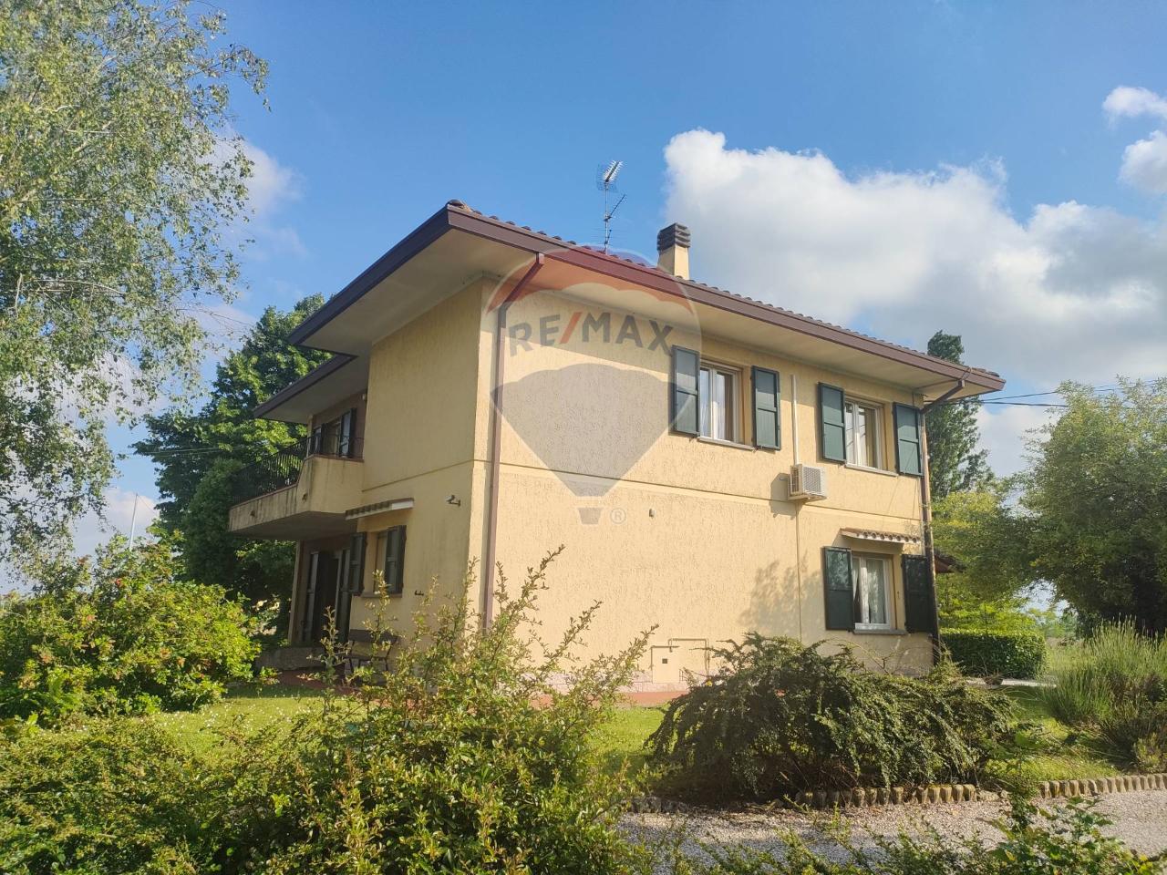 Casa indipendente in vendita a Ostellato