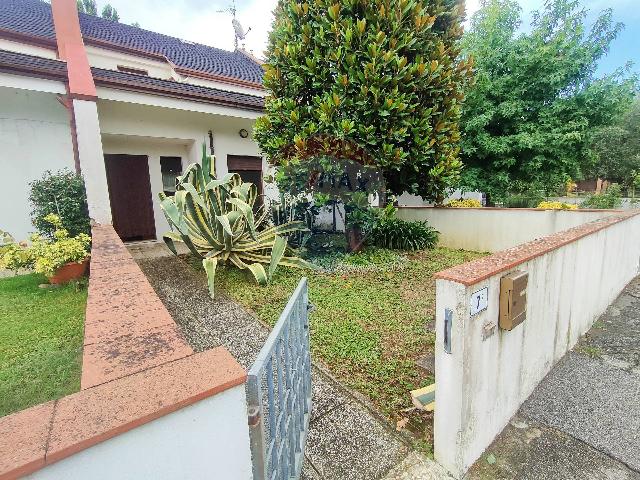 Villa a schiera in Via della Resistenza 7/C, Tresignana - Foto 1