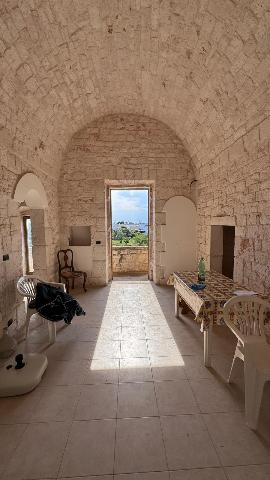 Terraced house in Contrada Antonelli 544, Monopoli - Photo 1