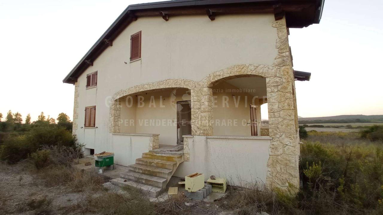 Villa unifamiliare in vendita a Olmedo