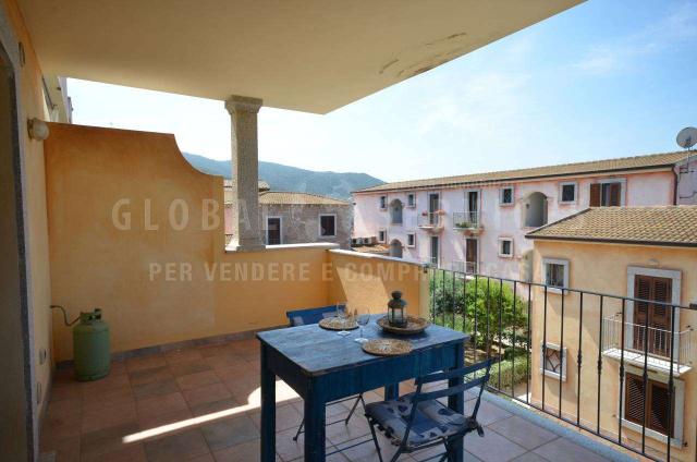 2-room flat in Via Giovanni Pascoli 18, Badesi - Photo 1