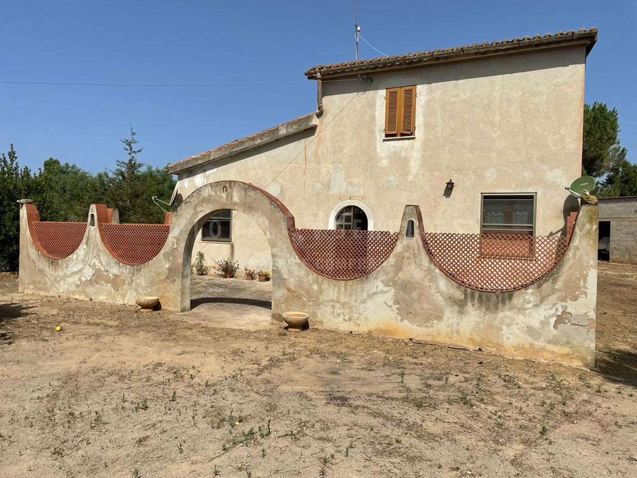 Villa unifamiliare in vendita a Alghero