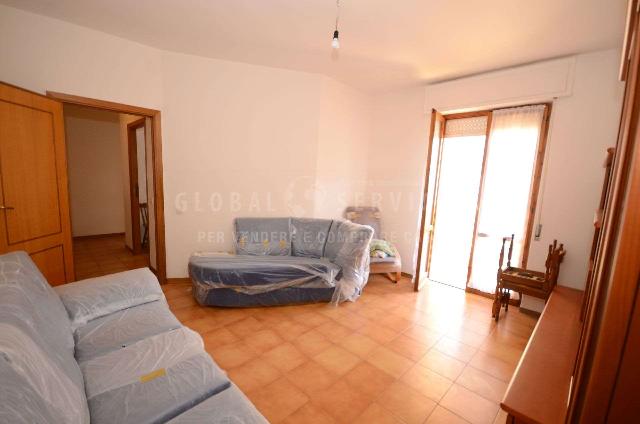 Vierzimmerwohnung in Aggius 19, Alghero - Foto 1