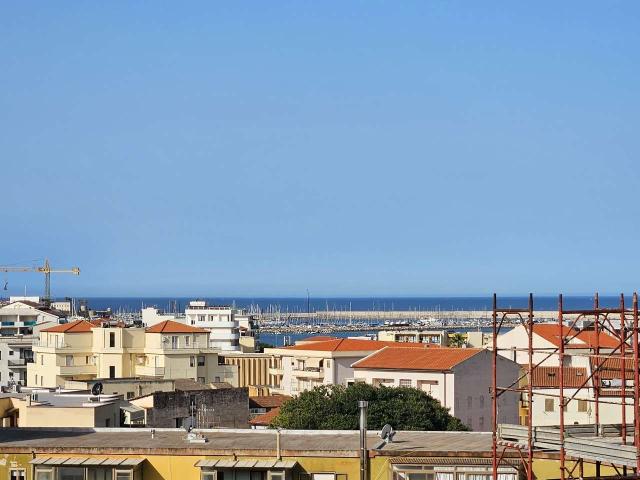 3-room flat in Via Edison 12, Alghero - Photo 1