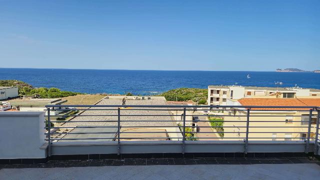 Penthouse in Calabona, Alghero - Photo 1