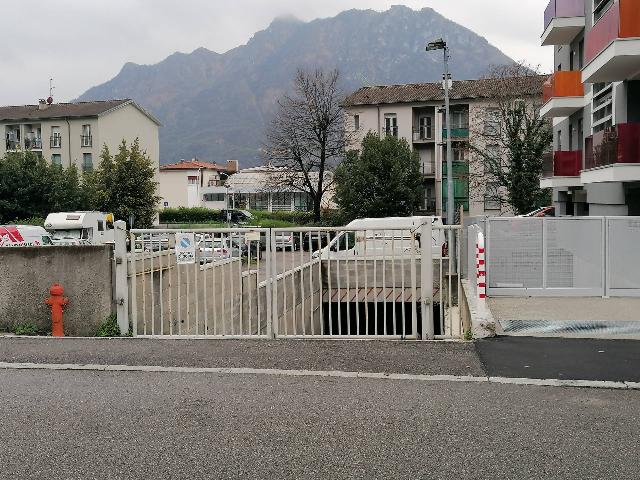 Box in Via Risorgimento, Lecco - Foto 1